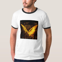 Crie sua camiseta com mentalidade positiva para o 
