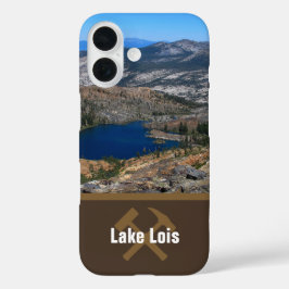 Crie sua foto de área de campo Tese