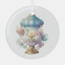 Crie Sua Lâmpada De Fada Encantadora