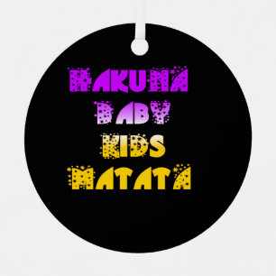 Crie sua própria arte de bebês amarelos roxos