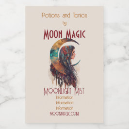 Crie sua própria bebida espirituosa livre