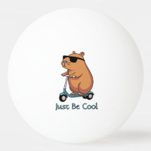 Crie sua própria bola de pino de ping - gráficos p