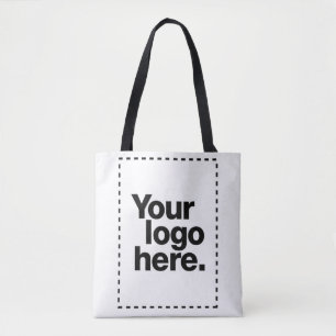 Crie sua própria bolsa de tote