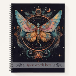 Crie Sua Própria Borboleta Celestial Steampunk
