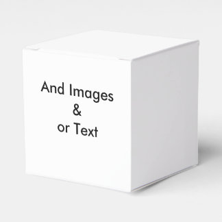 Crie sua própria caixa de favoritos