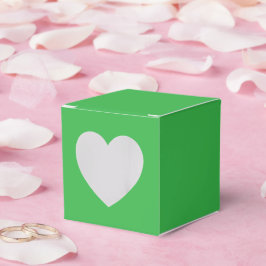 Crie sua própria caixa de favoritos de corte de co