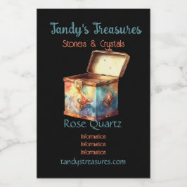 Crie sua própria caixa de tonalidade de memórias m