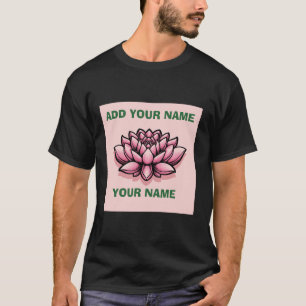 crie sua própria camiseta h