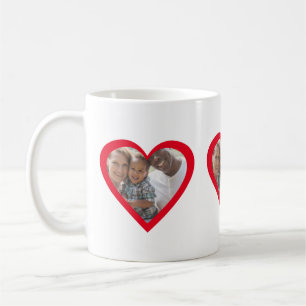Crie Sua Própria Caneca de Café com Colagem de 3 F