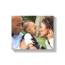 Crie sua própria Canvas de 10" x 8"