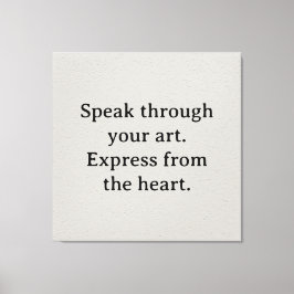 Crie sua própria Canvas - Design de Pastel Inspira