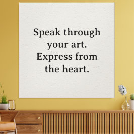 Crie sua própria Canvas - Design de Pastel Inspira