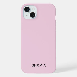 Crie Sua Própria Capa de Iphone