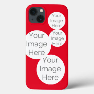crie sua própria capa de telefone de colagem de fo