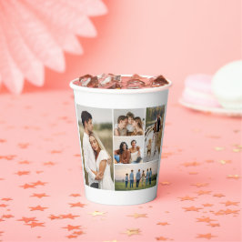 Crie sua própria colagem de fotos