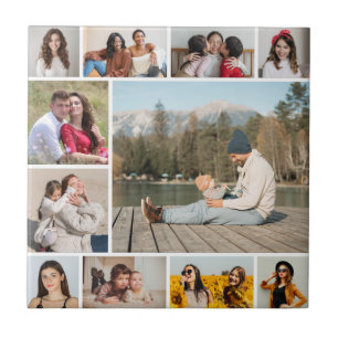 Crie sua própria colagem de fotos 11