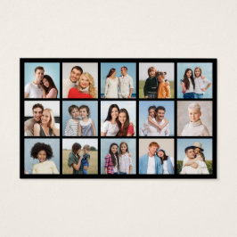 Crie Sua Própria Colagem De Fotos 15