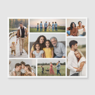 Crie sua própria colagem de fotos 7