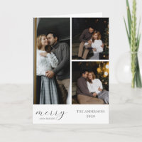 Crie Sua Própria Colagem de Fotos em Cartão de Abe