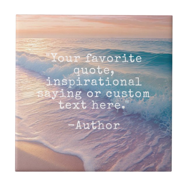 Crie sua própria cotação personalizada (Frente)