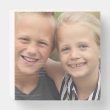 Crie sua própria foto