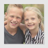 Crie sua própria foto