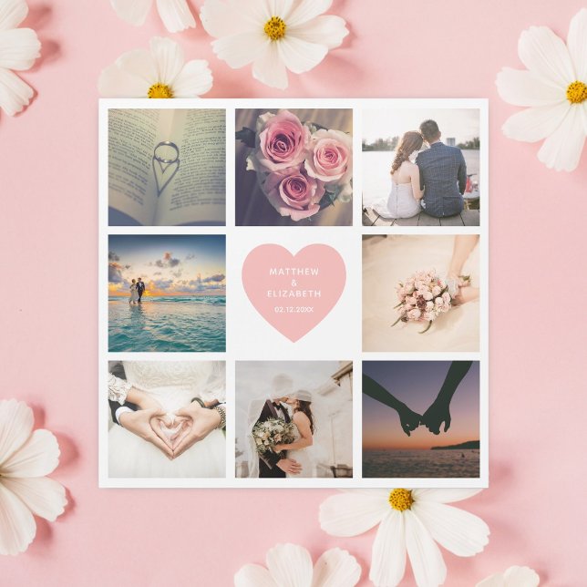 Crie Sua Própria Foto De Casamento Personalizado D (Criador carregado)