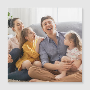Crie Sua Própria Foto de Família Personalizada
