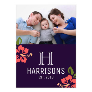 Crie Sua Própria Foto de Família Personalizada