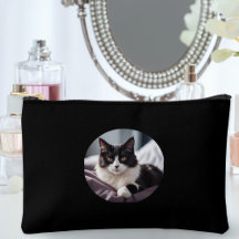 Crie Sua Própria Foto de Gato de Estimação Viajand