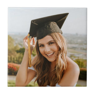 Crie Sua Própria Foto de Graduado Personalizada