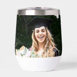 Crie Sua Própria Foto de Graduado Personalizada