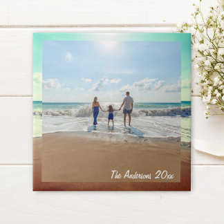 Crie Sua Própria Foto Personalizada Da Família De 