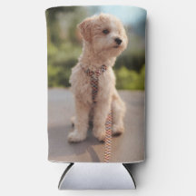 Crie Sua Própria Foto Personalizada de Animal de E