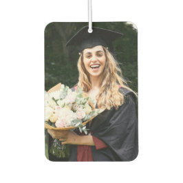 Crie Sua Própria Foto Personalizada de Graduado
