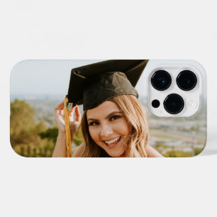 Crie Sua Própria Foto Personalizada de Graduado