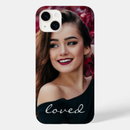 Crie sua própria foto personalizada que você adoro