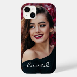 Crie sua própria foto personalizada que você adoro