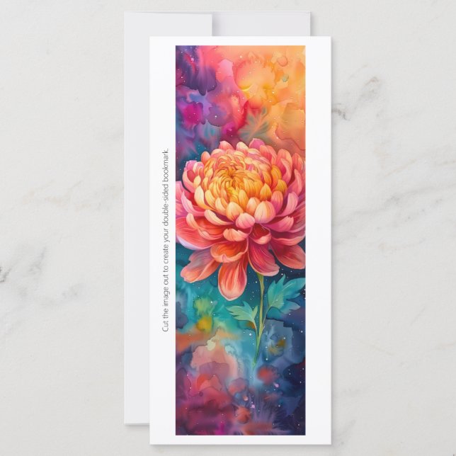 Crie sua própria placa de favorito do sunset (Frente)