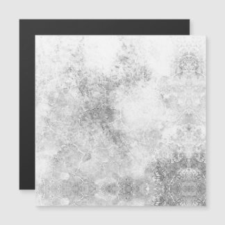 Crie sua própria placa de ímã personalizada