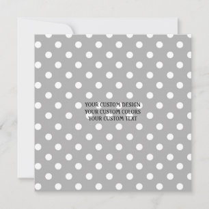 Crie sua própria placa personalizada