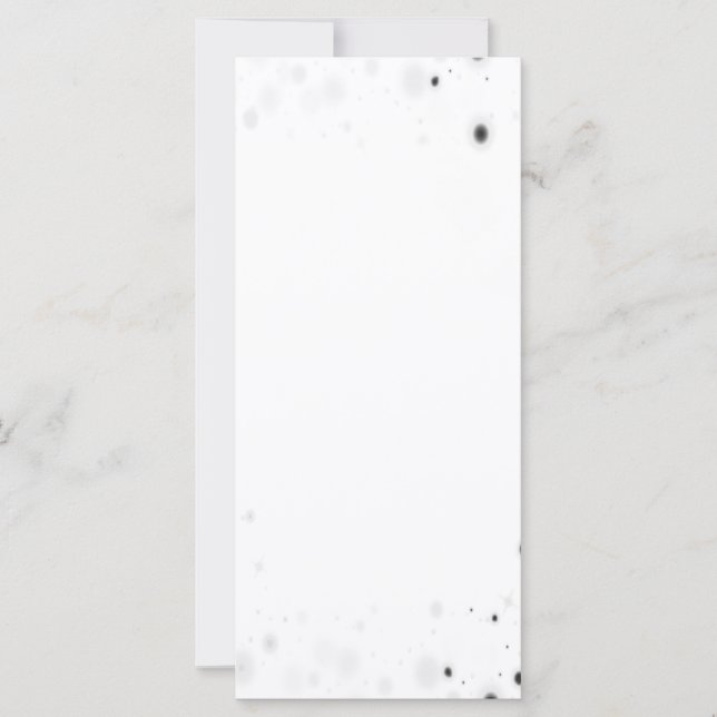 Crie sua própria placa personalizada (Frente)