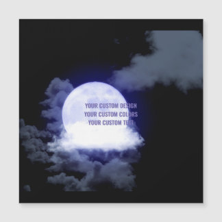 Crie sua própria placa personalizada