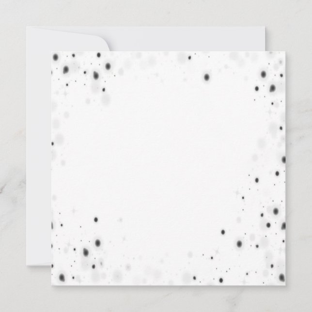 Crie sua própria placa personalizada (Frente)