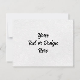 Crie sua própria placa RSVP