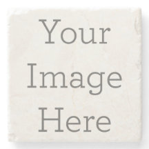 Crie sua própria Porta copos de pedra