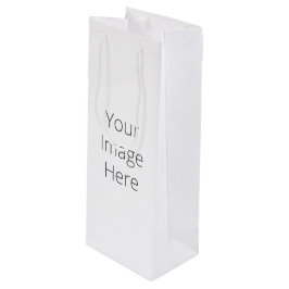 Crie Sua Própria Sacola De Presente Personalizada