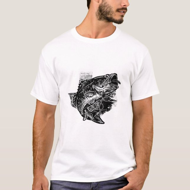 Crie suas próprias camisetas simples (Frente)