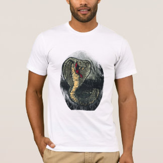 Crie suas próprias camisetas simples