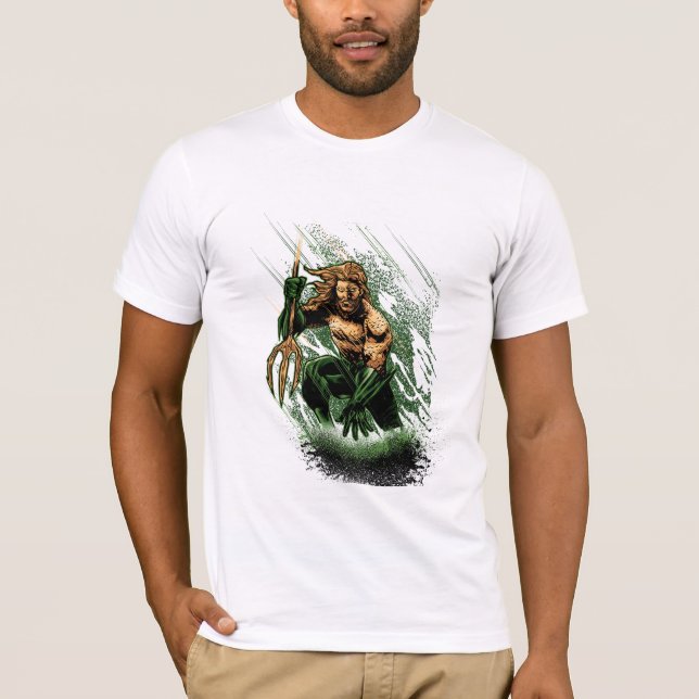 Crie suas próprias camisetas simples (Frente)
